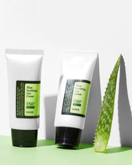 Cosrx Soothing Sun Cream SPF50 Aloe 50ml