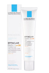 Image of La Roche-Posay Effaclar Duo+ Cream SPF30 40ml
