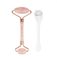 Brushworks Rejuvenating Skin Set