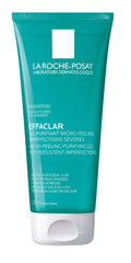 La Roche-Posay Effaclar Micro-Peeling Face and Body Cleansing Gel 200ml