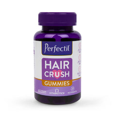 Vitabiotics Perfectil Hair Crush 60 Gummies