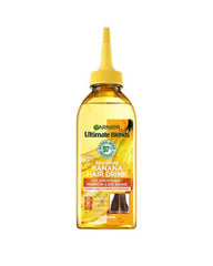 Garnier Ultimate Blends Nourishing Banana Hair Drink Liquid Conditioner for Dry Hair 200ml
