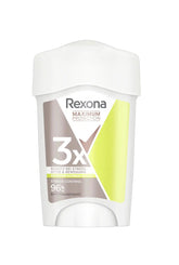 Rexona
Antitranspirant Deocreme Maximum Protection Confidence, 45 ml