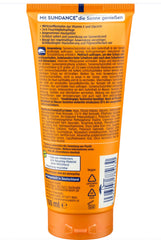 SUNDANCE
Sunscreen SPF 50, 100 ml