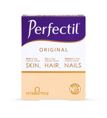 Vitabiotics Perfectil