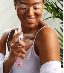 Soap & Glory Original Pink Fragrance Spritz Body Mist 110ml