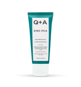 Q+A Zinc PCA Daily Moisturiser 75ml