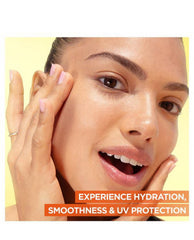 Garnier SkinActive Vitamin C 2in1 Brightening Serum Cream SPF 25, 50ml