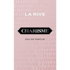 LA RIVE
Charisme, EdP 90 ml