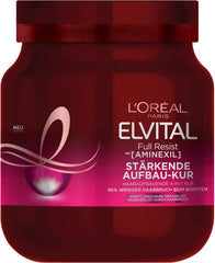 Loreal Elvital Full Resist Hair Treatment