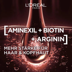 Loreal Elvital Full Resist Hair Treatment