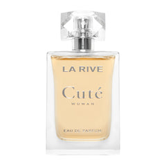 LA RIVE Cute Woman Eau de Parfum 100 ml
