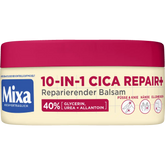 Mixa
10-in-1 Cica Repair+ Reparierender Balsam