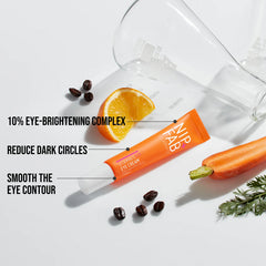Nip + Fab Vitamin C Fix Eye Cream 10% 15ml