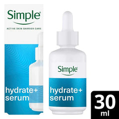 Simple Booster Serum 3% Hyaluronic Acid & B5 30 ML