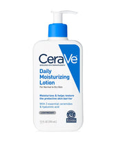 CeraVe Moisturising Lotion with Hyaluronic Acid & Ceramides for Normal to Very Dry Skin 236ml