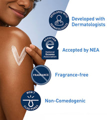 CeraVe Moisturising Lotion with Hyaluronic Acid & Ceramides for Normal to Very Dry Skin 236ml