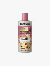 Soap & Glory Vanilla-licious Body Wash 500ml