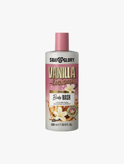 Soap & Glory Vanilla-licious Body Wash 500ml