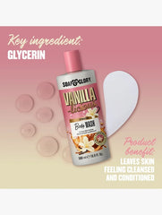 Soap & Glory Vanilla-licious Body Wash 500ml