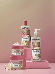 Soap & Glory Vanilla-licious Body Butter 300ml