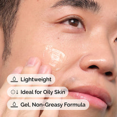 The Ordinary Natural Moisturizing Factors + Beta Glucan 100 ml