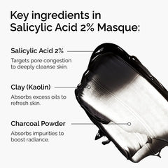 The Ordinary MasqueSalicylic Acid 2% Masque