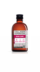 SKIN CARE
PEACH FLAVOUR 300 ML / 30 SERVES +2,500 MG COLLAGEN PER SERVING