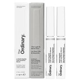 THE ORDINARY THE LASH AND BROW 5ML DUO