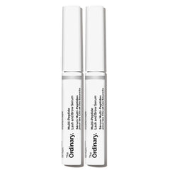 THE ORDINARY THE LASH AND BROW 5ML DUO