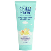 Childs Farm
Childs Farm Fragrance-free Baby Nappy Cream 100ml