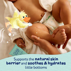 Childs Farm
Childs Farm Fragrance-free Baby Nappy Cream 100ml