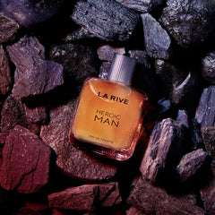 LA RIVE
Heroic Man Geschenkset EdT 100 ml & Shower Gel 100 ml