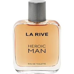 LA RIVE
Heroic Man Geschenkset EdT 100 ml & Shower Gel 100 ml