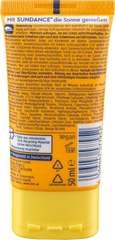 SUNDANCE
Mattifying Sun Fluid Face SPF 50, 50 ml