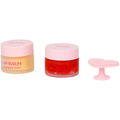 Bonjolie lip care set