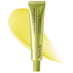 Arencia Vitamin C Booster Shot Serum with Glutathione,