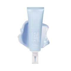 Dr.Althea Aqua Marine Watery Cream | Daily Face Moisturizer for All Skin Types | Deep Hydration Face Cream with Hyaluronic Acid | Vegan Korean