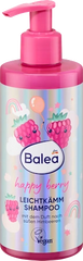 Balea
Easy-Combing Shampoo for Kids - Happy Berry, 250 ml