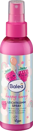 Balea
Easy-Combing Spray for Kids - Happy Berry, 150 ml