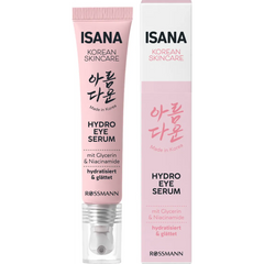 ISANA
Korean Skincare Hydro Eye Serum
