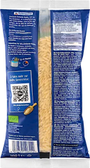 dmbio Pasta, Kritharaki made from durum wheat semolina, 500 g