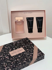 Narciso Rodriguez MUSC NUDE FOR HER GIFT SET
