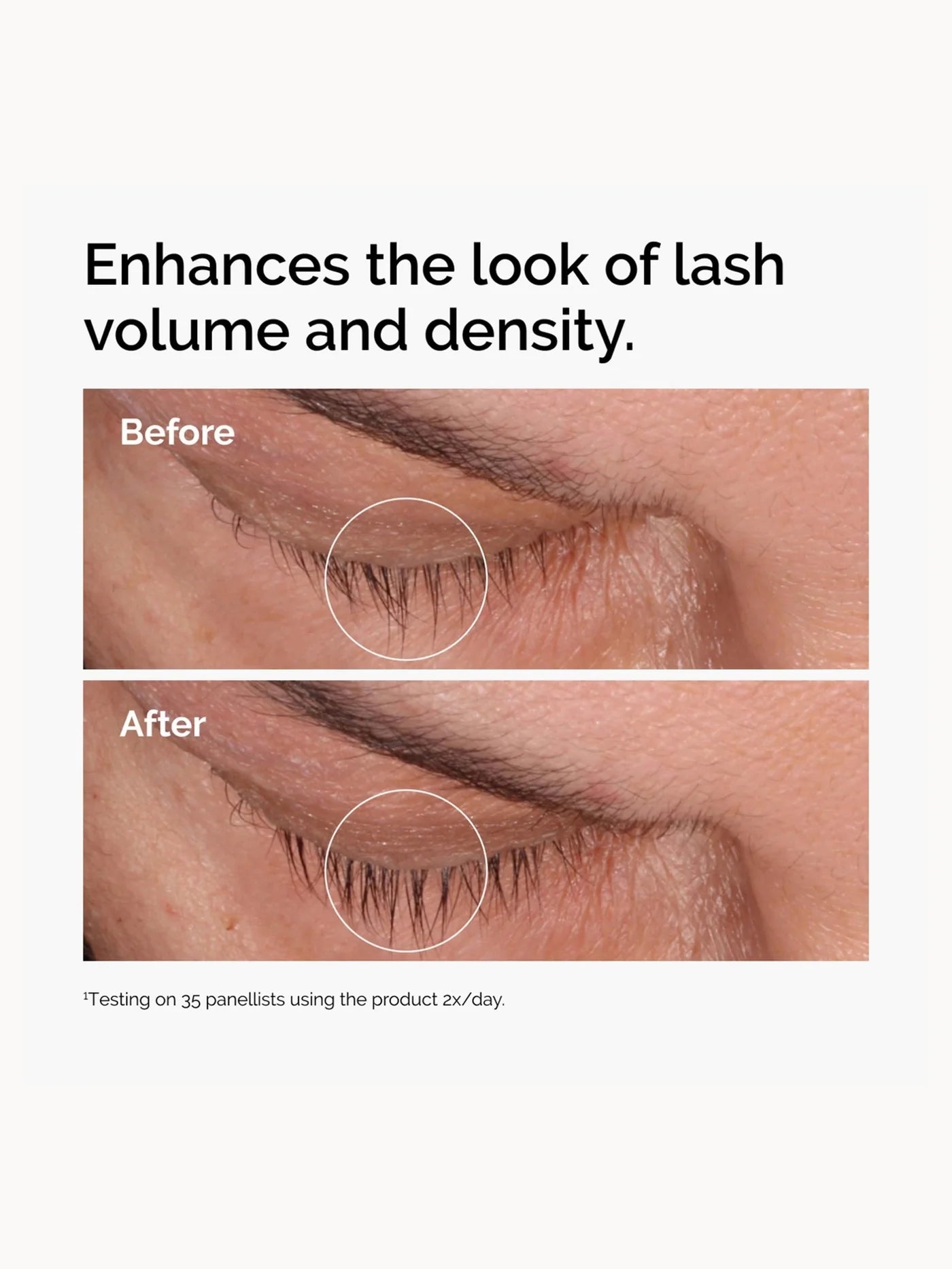 THE ORDINARY MULTI-PEPTIDE LASH AND BROW SERUM 5ML