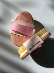 Body Brush