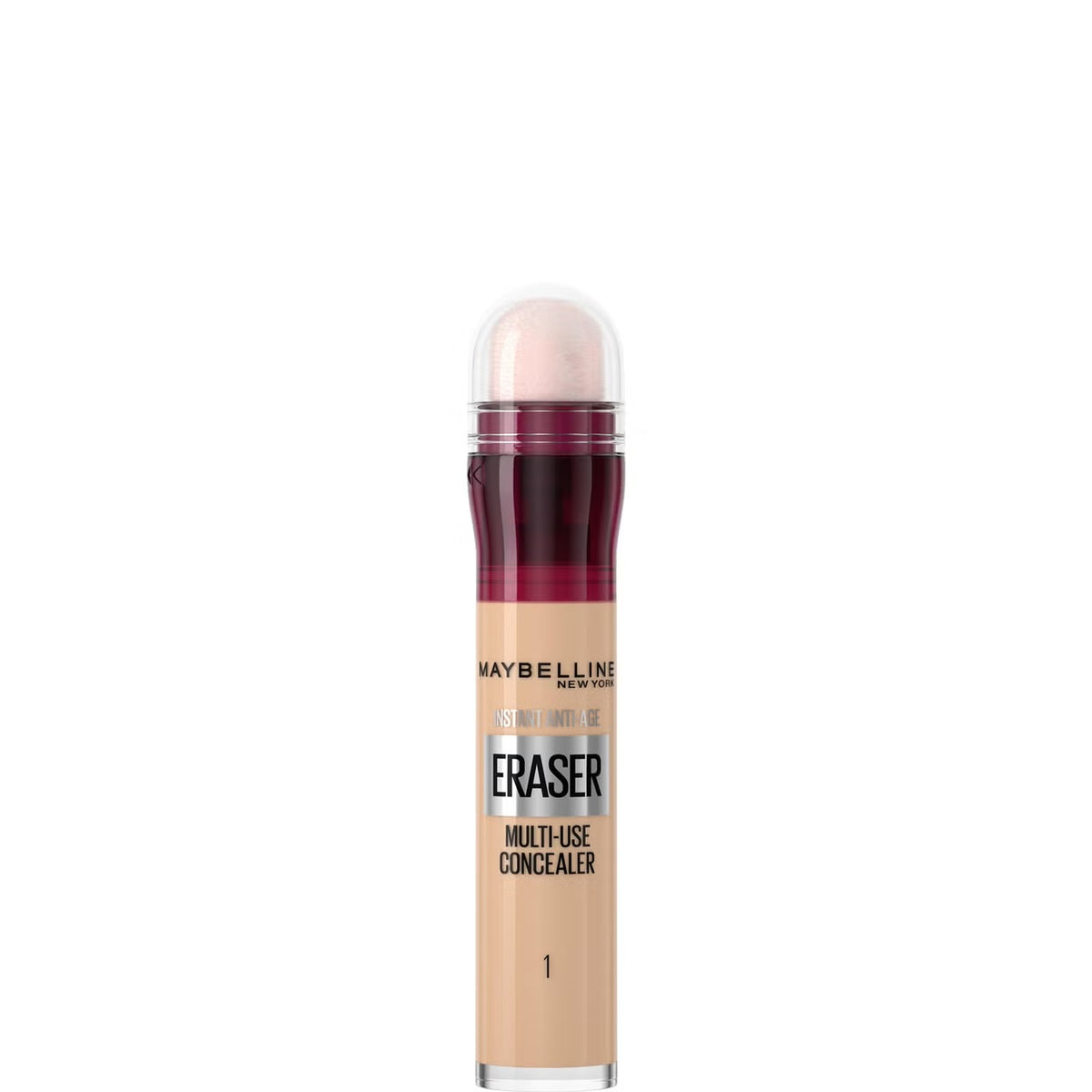 MAYBELLINE INSTANT ANTI-AGE ERASER CONCEALER - 01 LIGHT
