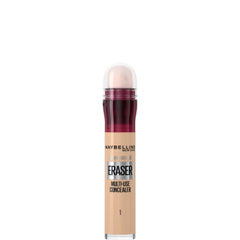MAYBELLINE INSTANT ANTI-AGE ERASER CONCEALER - 01 LIGHT