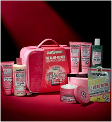 Soap & Glory The Glam-Packed Showstopper 8 Piece Full Size Gift Set