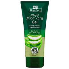 Aloe Pura Aloe Vera Gel - 200ml