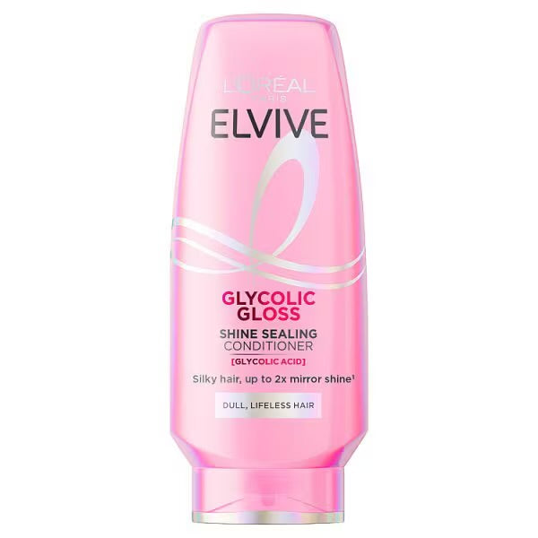 L'Oréal Paris Elvive Glycolic Gloss Conditoner 250 ml